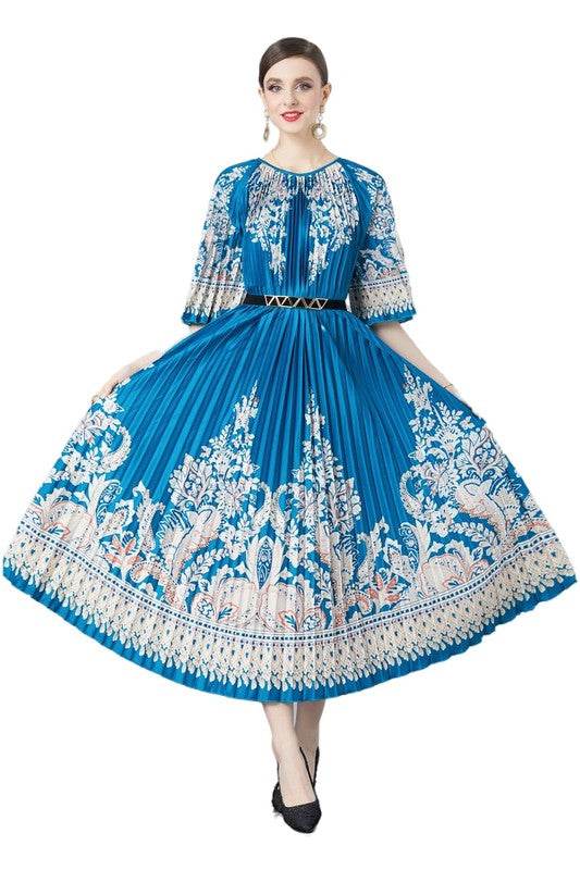 WOMEN FASHION LONG MAXI DRESS - Shop Style & More | Fresh Looks, Everyday Deals & Free Shipping