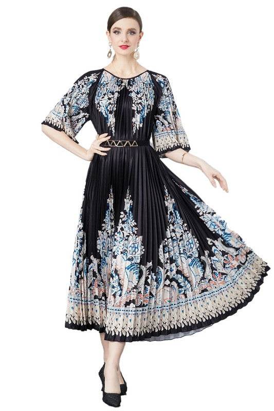WOMEN FASHION LONG MAXI DRESS - Shop Style & More | Fresh Looks, Everyday Deals & Free Shipping