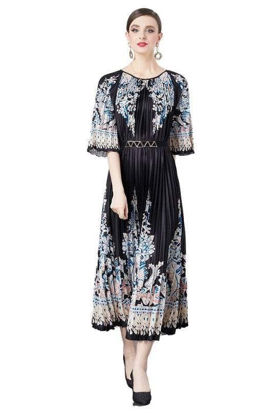 WOMEN FASHION LONG MAXI DRESS - Shop Style & More | Fresh Looks, Everyday Deals & Free Shipping