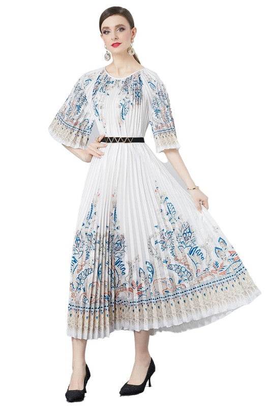 WOMEN FASHION LONG MAXI DRESS - Shop Style & More | Fresh Looks, Everyday Deals & Free Shipping
