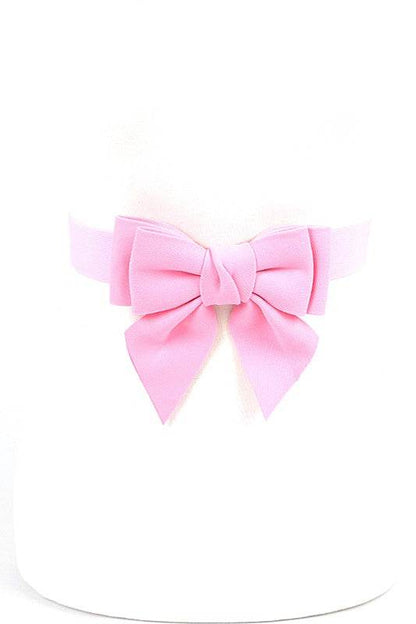 Bow Tie Fashion Elastic Belt - Shop Style & More | Fresh Looks, Everyday Deals & Free Shipping