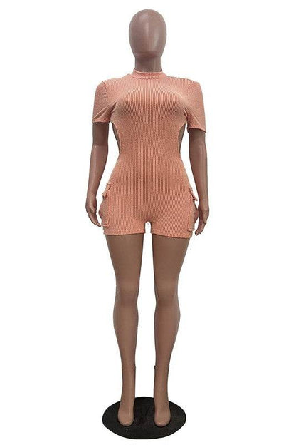 WOMEN FASHION ROMPER - Shop Style & More | Fresh Looks, Everyday Deals & Free Shipping
