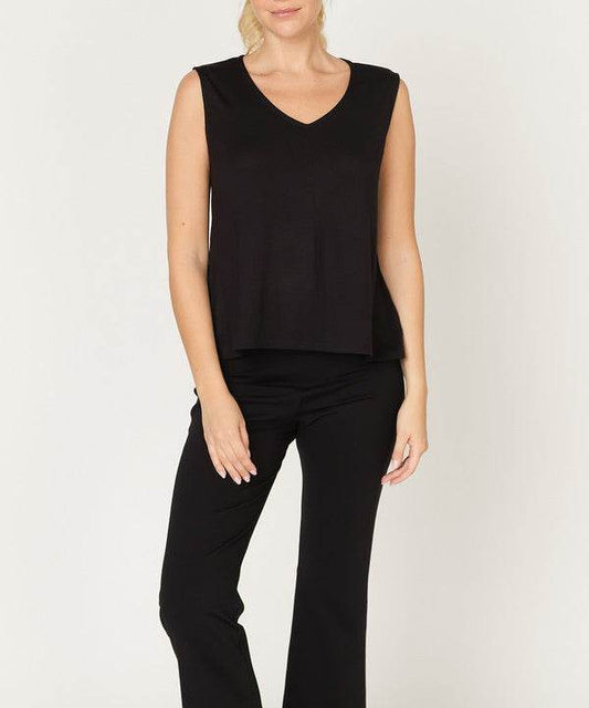 BAMBOO REVERSIBLE TANK CLASSIC - Shop Style & More | Fresh Looks, Everyday Deals & Free Shipping