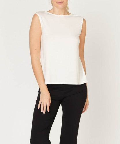 BAMBOO REVERSIBLE TANK CLASSIC - Shop Style & More | Fresh Looks, Everyday Deals & Free Shipping
