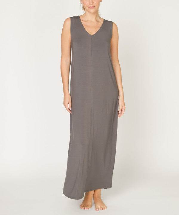 BAMBOO REVERSIBLE SUMMER DRESS - Shop Style & More | Fresh Looks, Everyday Deals & Free Shipping