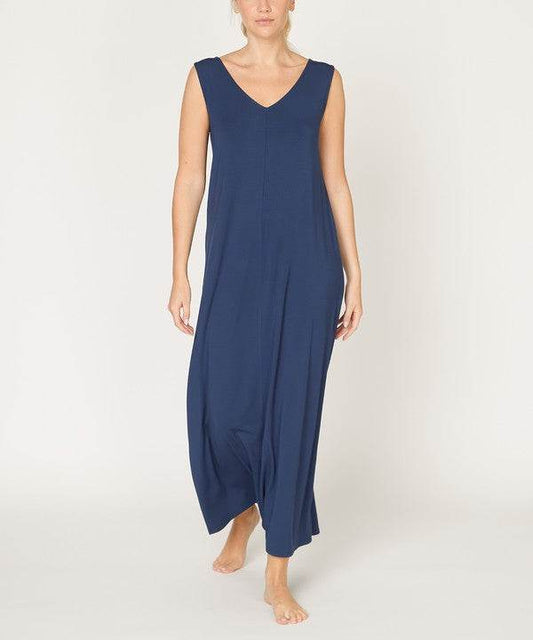 BAMBOO REVERSIBLE SUMMER DRESS - Shop Style & More | Fresh Looks, Everyday Deals & Free Shipping