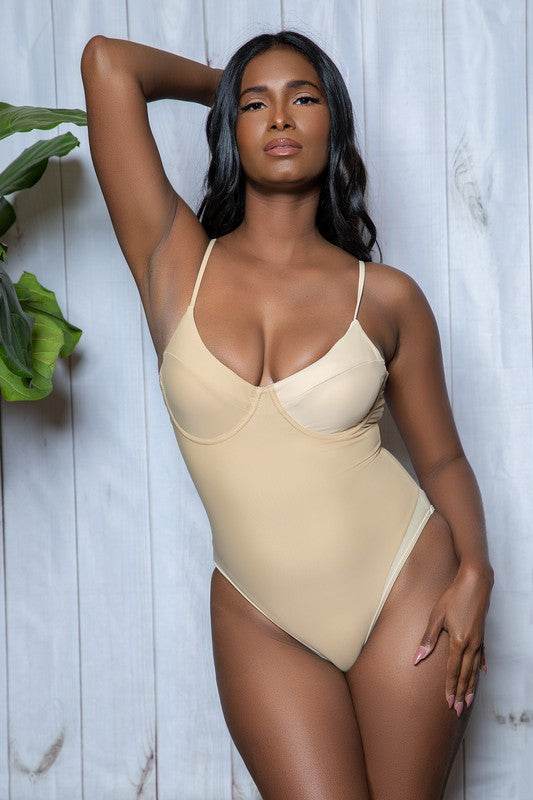 Charlotte Swimsuit - Shop Style & More | Fresh Looks, Everyday Deals & Free Shipping