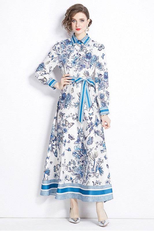 WOMEN FASHION MAXI DRESS - Shop Style & More | Fresh Looks, Everyday Deals & Free Shipping