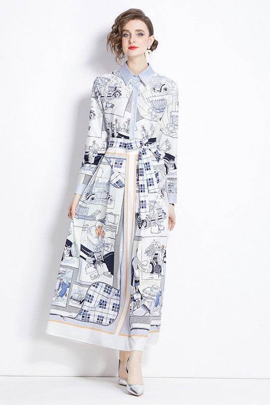 WOMEN FASHION MAXI DRESS - Shop Style & More | Fresh Looks, Everyday Deals & Free Shipping