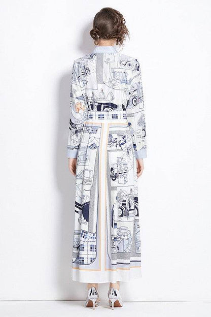 WOMEN FASHION MAXI DRESS - Shop Style & More | Fresh Looks, Everyday Deals & Free Shipping