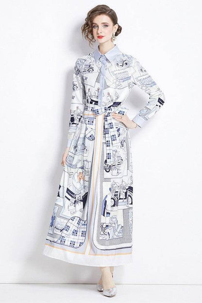 WOMEN FASHION MAXI DRESS - Shop Style & More | Fresh Looks, Everyday Deals & Free Shipping