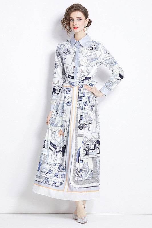 WOMEN FASHION MAXI DRESS - Shop Style & More | Fresh Looks, Everyday Deals & Free Shipping
