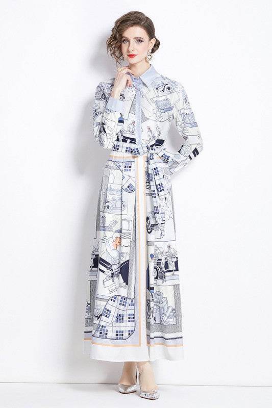 WOMEN FASHION MAXI DRESS - Shop Style & More | Fresh Looks, Everyday Deals & Free Shipping
