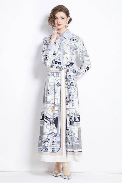 WOMEN FASHION MAXI DRESS - Shop Style & More | Fresh Looks, Everyday Deals & Free Shipping