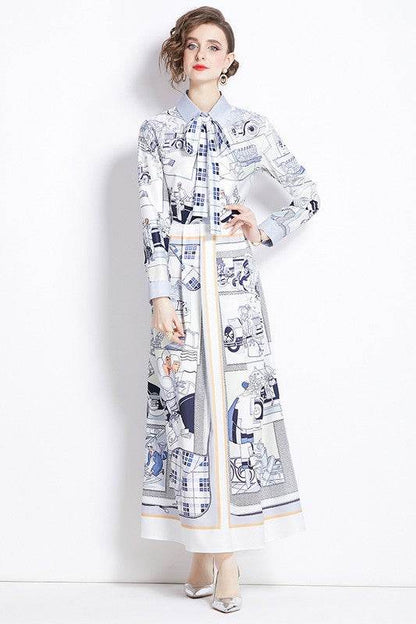 WOMEN FASHION MAXI DRESS - Shop Style & More | Fresh Looks, Everyday Deals & Free Shipping