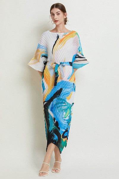 SEXY LONG MAXI FASHION DRESS - Shop Style & More | Fresh Looks, Everyday Deals & Free Shipping