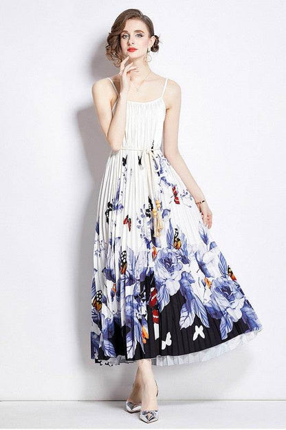 WOMEN FASHION LONG MAXI DRESS - Shop Style & More | Fresh Looks, Everyday Deals & Free Shipping