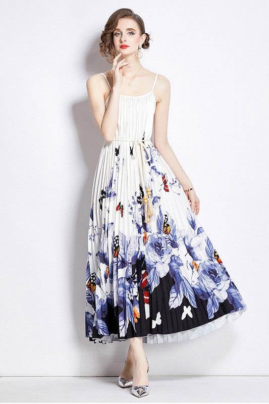 WOMEN FASHION LONG MAXI DRESS - Shop Style & More | Fresh Looks, Everyday Deals & Free Shipping
