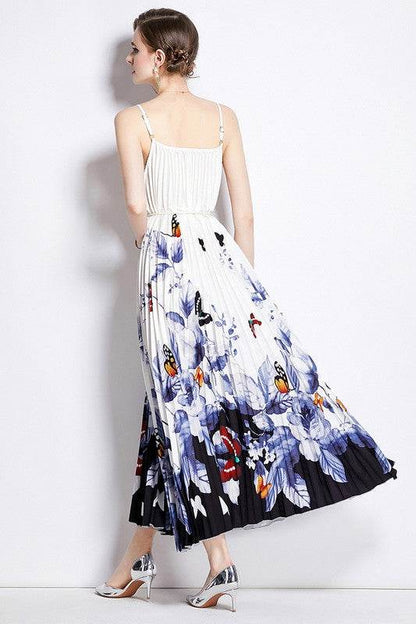 WOMEN FASHION LONG MAXI DRESS - Shop Style & More | Fresh Looks, Everyday Deals & Free Shipping