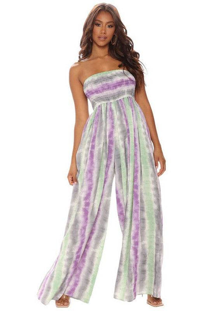 WOMEN FASHION JUMPSUIT - Shop Style & More | Fresh Looks, Everyday Deals & Free Shipping