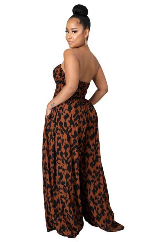 WOMEN FASHION JUMPSUIT - Shop Style & More | Fresh Looks, Everyday Deals & Free Shipping