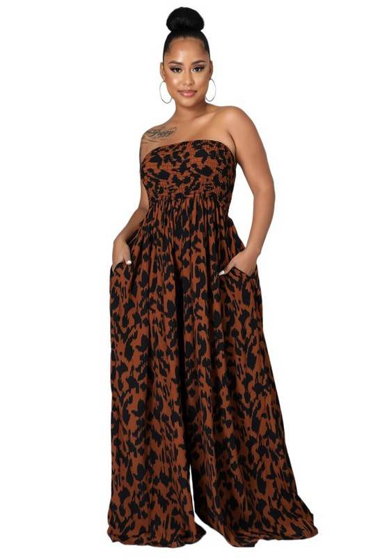 WOMEN FASHION JUMPSUIT - Shop Style & More | Fresh Looks, Everyday Deals & Free Shipping