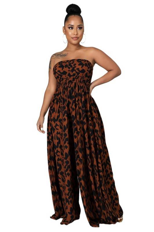 WOMEN FASHION JUMPSUIT - Shop Style & More | Fresh Looks, Everyday Deals & Free Shipping