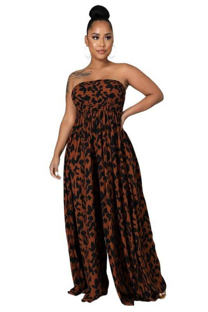 WOMEN FASHION JUMPSUIT - Shop Style & More | Fresh Looks, Everyday Deals & Free Shipping