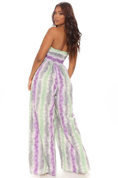 WOMEN FASHION JUMPSUIT - Shop Style & More | Fresh Looks, Everyday Deals & Free Shipping