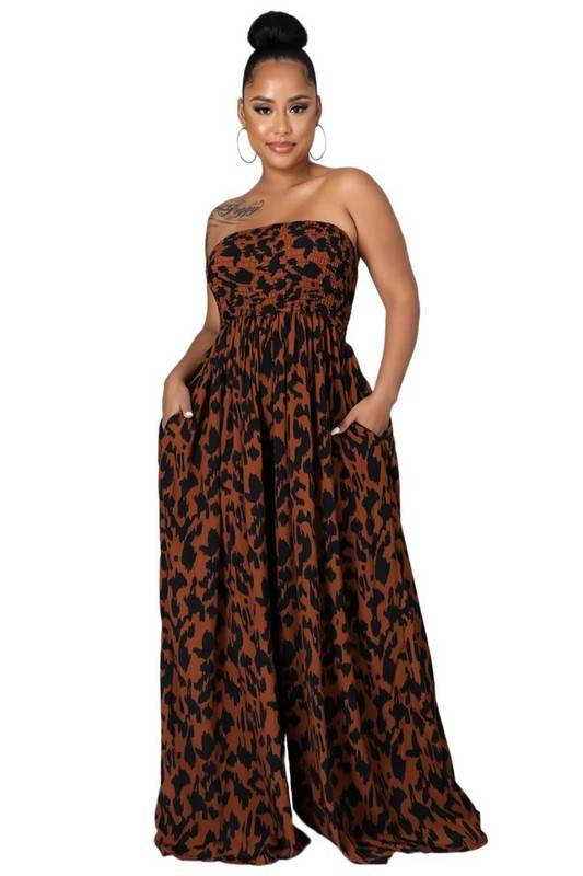 WOMEN FASHION JUMPSUIT - Shop Style & More | Fresh Looks, Everyday Deals & Free Shipping