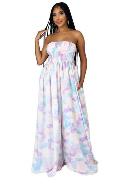 WOMEN FASHION JUMPSUIT - Shop Style & More | Fresh Looks, Everyday Deals & Free Shipping