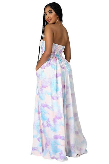 WOMEN FASHION JUMPSUIT - Shop Style & More | Fresh Looks, Everyday Deals & Free Shipping