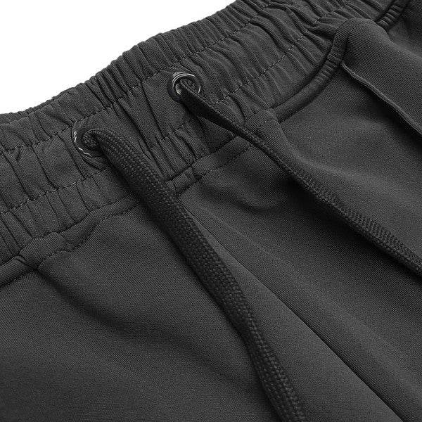 Mens Side Pipe Stacked Flare Pants - Shop Style & More | Fresh Looks, Everyday Deals & Free Shipping