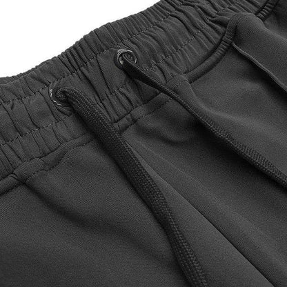 Mens Side Pipe Stacked Flare Pants - Shop Style & More | Fresh Looks, Everyday Deals & Free Shipping