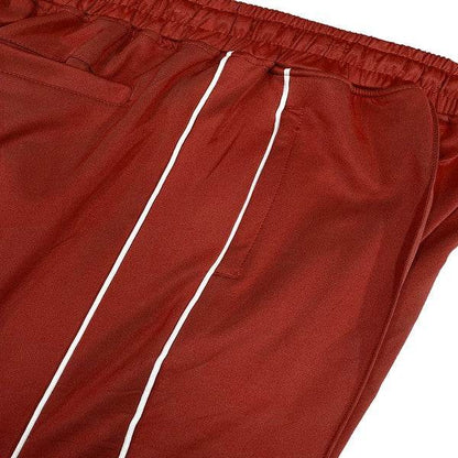 Mens Side Pipe Stacked Flare Pants - Shop Style & More | Fresh Looks, Everyday Deals & Free Shipping