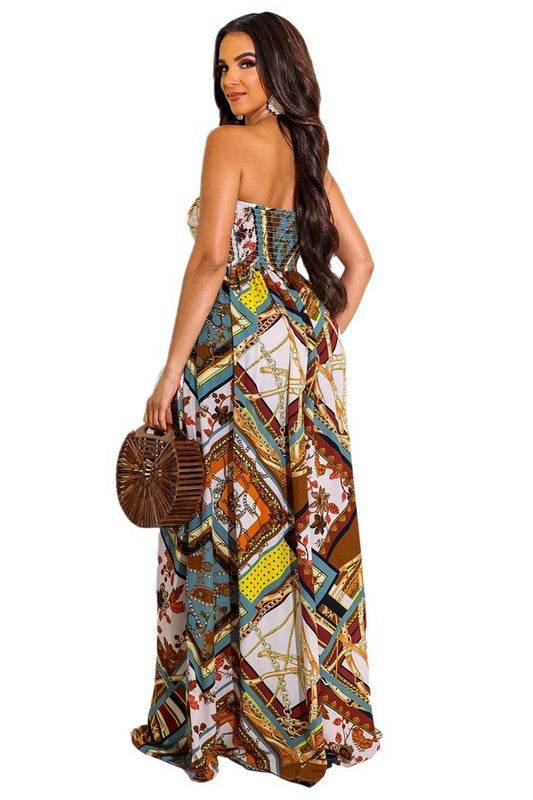 WOMEN FASHION JUMPSUIT - Shop Style & More | Fresh Looks, Everyday Deals & Free Shipping