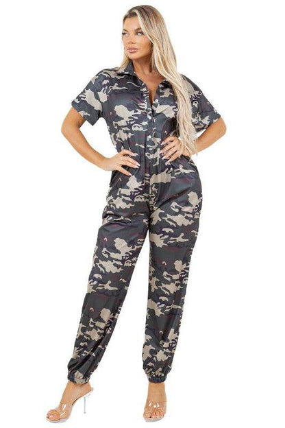 WOMEN FASHION JUMPSUIT - Shop Style & More | Fresh Looks, Everyday Deals & Free Shipping