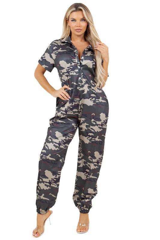 WOMEN FASHION JUMPSUIT - Shop Style & More | Fresh Looks, Everyday Deals & Free Shipping