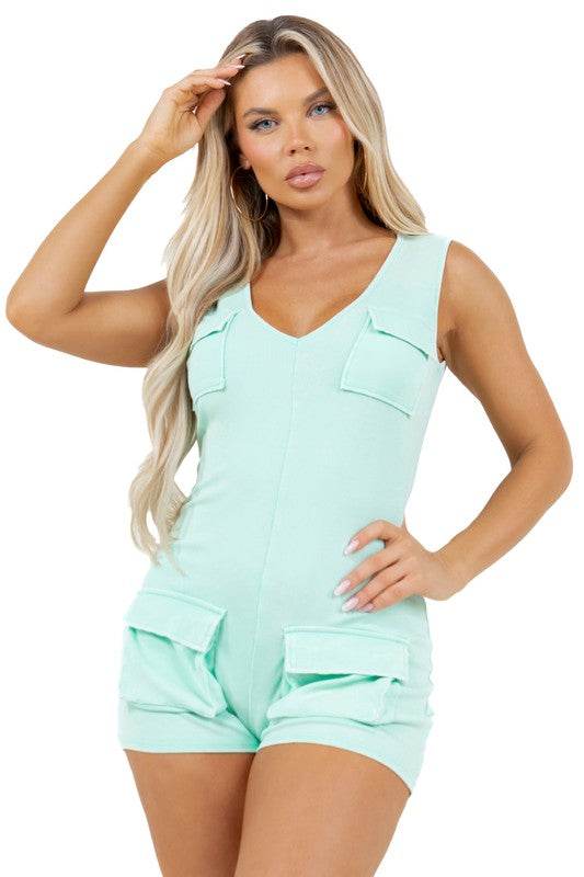 WOMEN FASHION ROMPER - Shop Style & More | Fresh Looks, Everyday Deals & Free Shipping