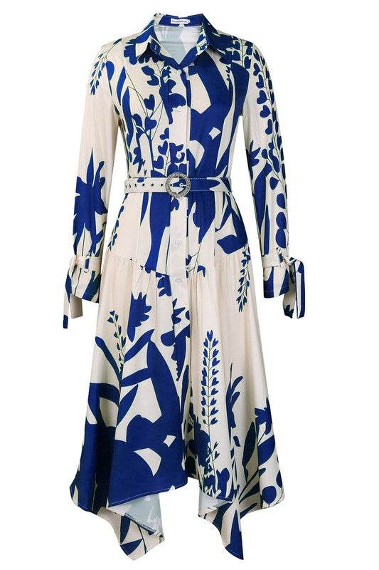 WOMEN FASHIOPN LONG MAXI DRESS - Shop Style & More | Fresh Looks, Everyday Deals & Free Shipping