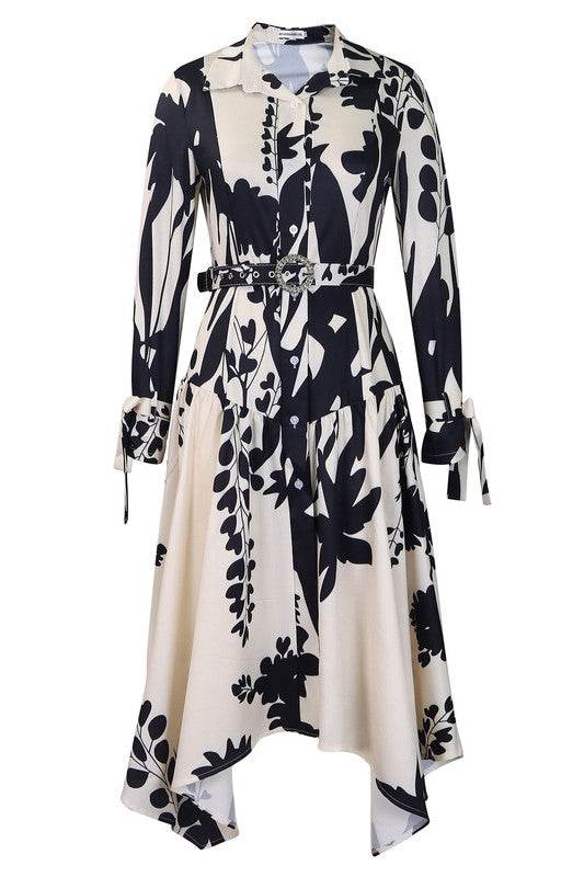 WOMEN FASHIOPN LONG MAXI DRESS - Shop Style & More | Fresh Looks, Everyday Deals & Free Shipping