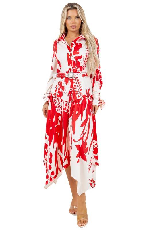 WOMEN FASHIOPN LONG MAXI DRESS - Shop Style & More | Fresh Looks, Everyday Deals & Free Shipping