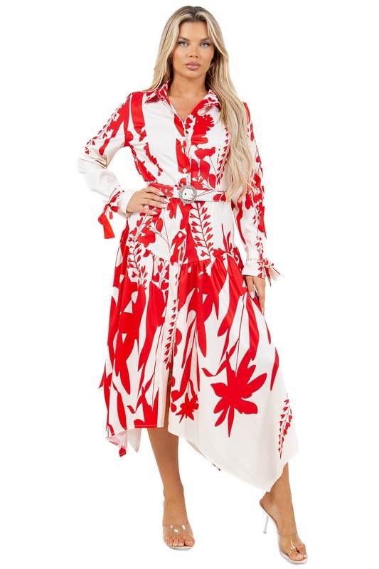 WOMEN FASHIOPN LONG MAXI DRESS - Shop Style & More | Fresh Looks, Everyday Deals & Free Shipping