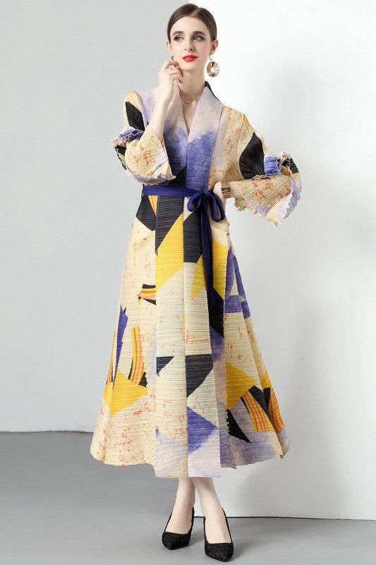 WOMEN FASHION LONG MAXI DRESS - Shop Style & More | Fresh Looks, Everyday Deals & Free Shipping