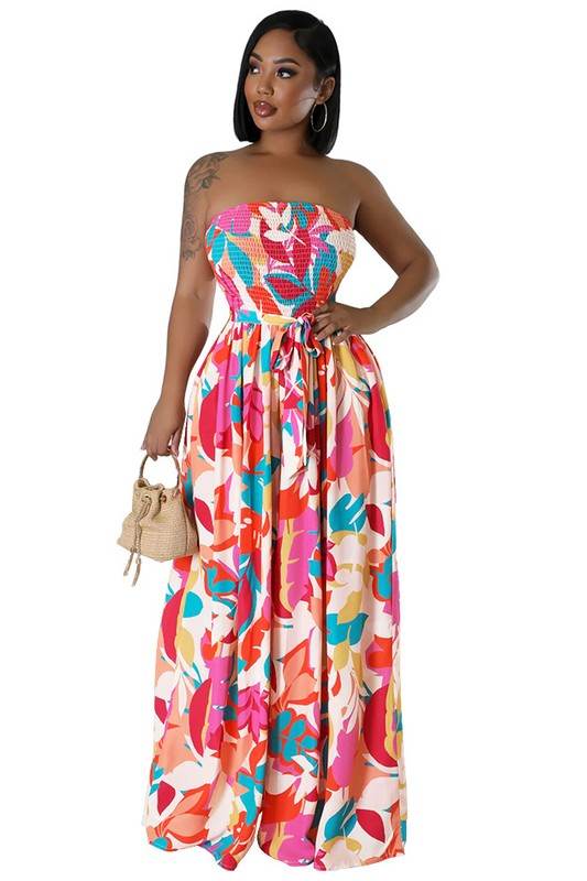 WOMEN FASHION JUMPSUIT - Shop Style & More | Fresh Looks, Everyday Deals & Free Shipping