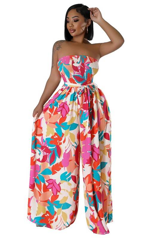 WOMEN FASHION JUMPSUIT - Shop Style & More | Fresh Looks, Everyday Deals & Free Shipping