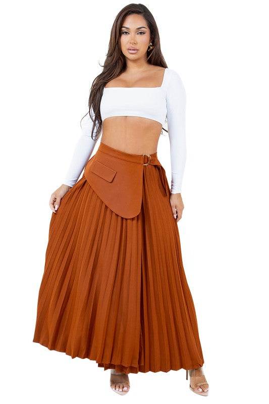 WOMEN FASHION LONG MAXI SKIRTS - Shop Style & More | Fresh Looks, Everyday Deals & Free Shipping