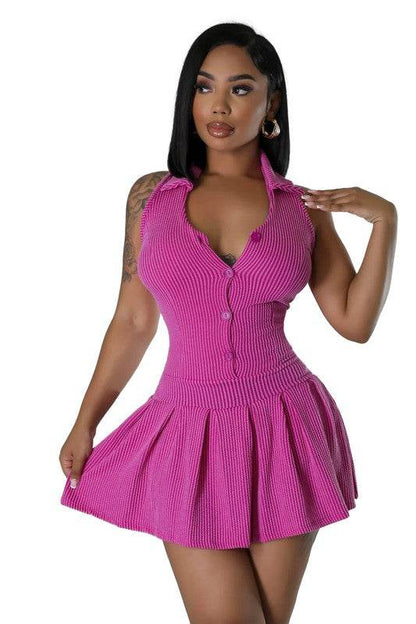 WOMEN FASHION SEXY ROMPERS SKIRT - Shop Style & More | Fresh Looks, Everyday Deals & Free Shipping