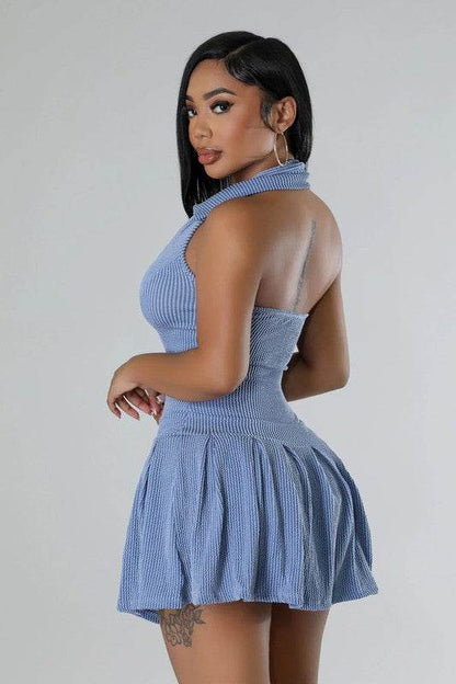 WOMEN FASHION SEXY ROMPERS SKIRT - Shop Style & More | Fresh Looks, Everyday Deals & Free Shipping