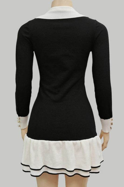 WOMEN FASHION SWEATER DRESS - Shop Style & More | Fresh Looks, Everyday Deals & Free Shipping